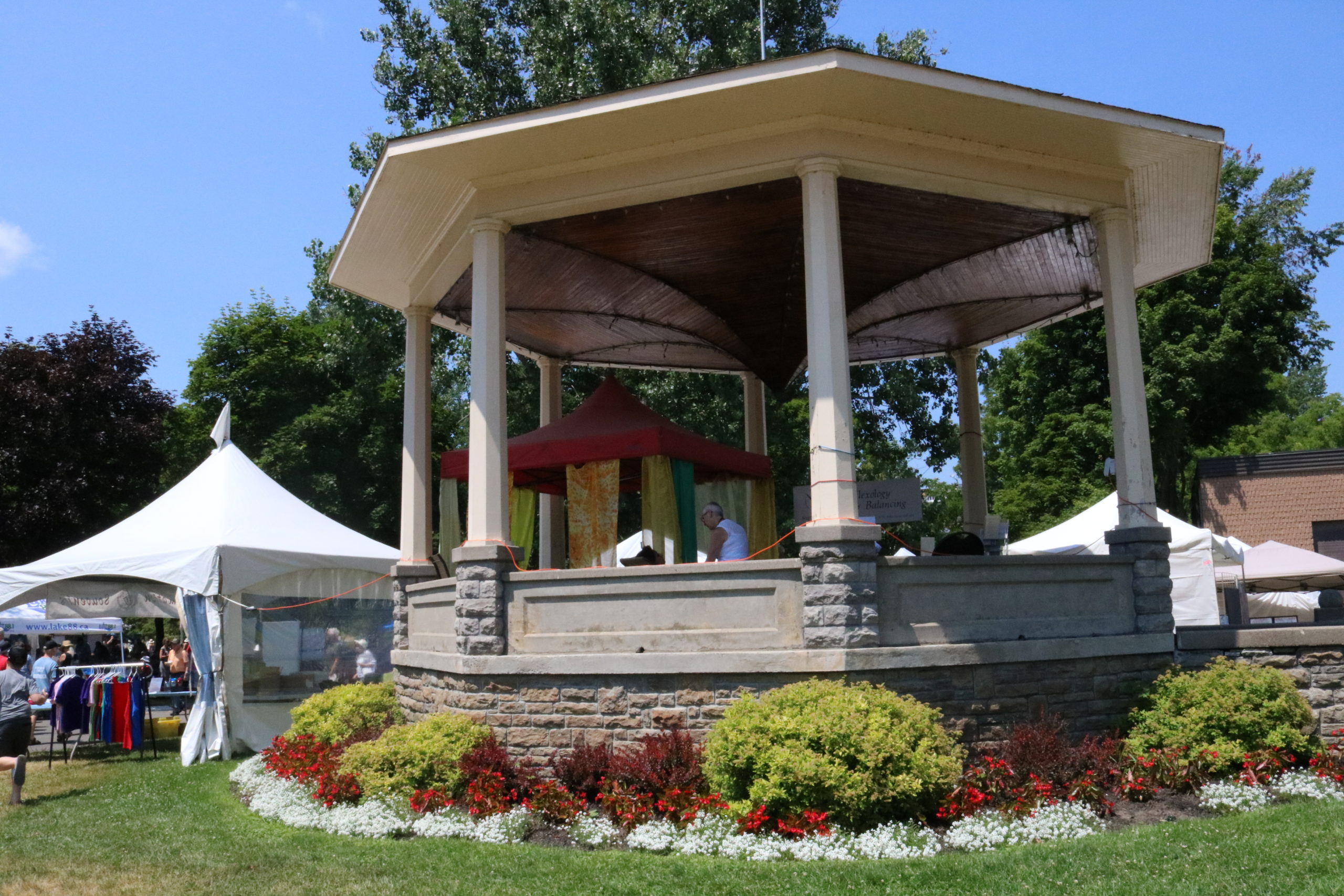 Stewart Park Music Festival