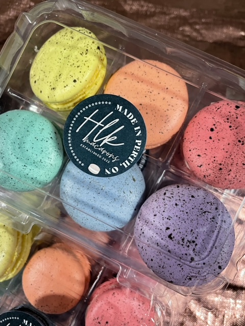 Hlkmacarons