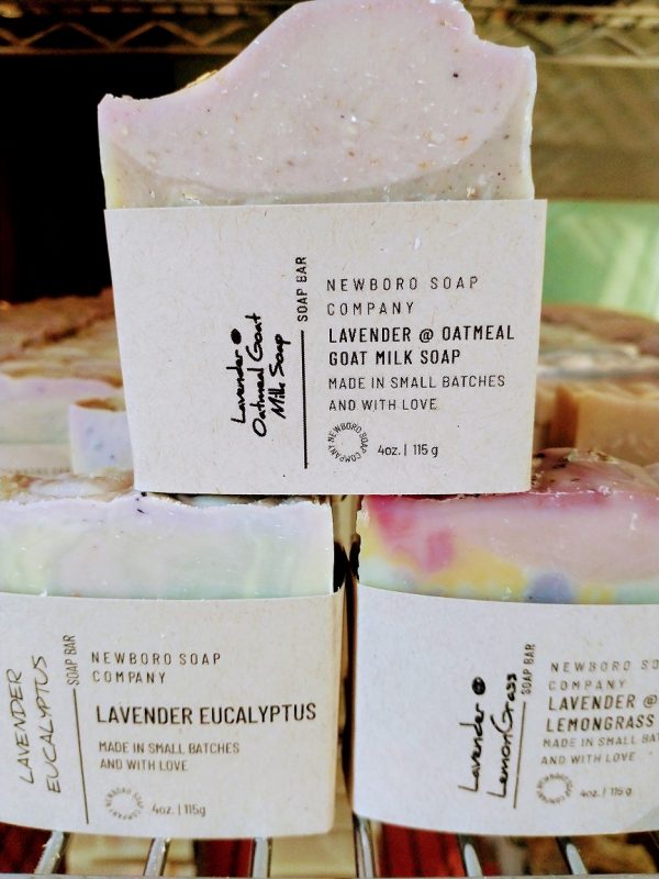 Newboro Soap Company