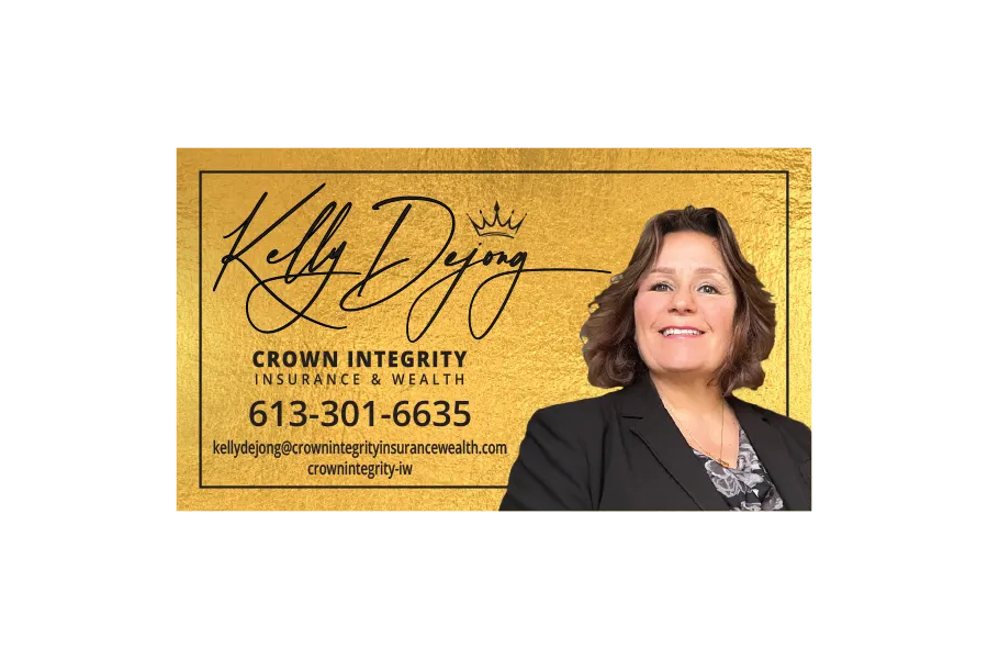 Crowne Integrity Insurance & Wealth