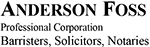 Anderson Foss Logo 150