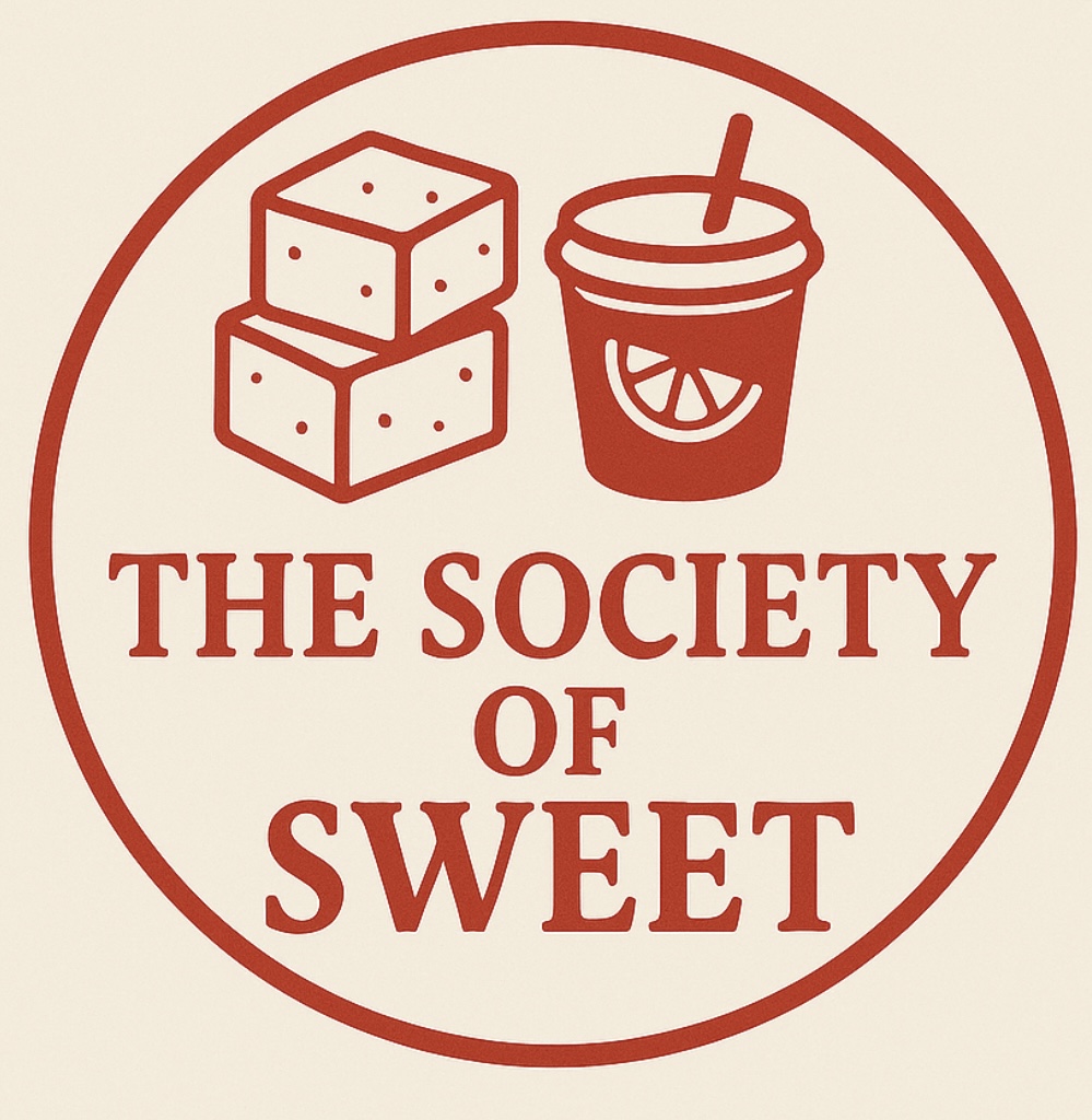 The Society of Sweet We make upwards of 20 flavours of delicious fudge