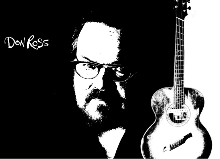 Don Ross