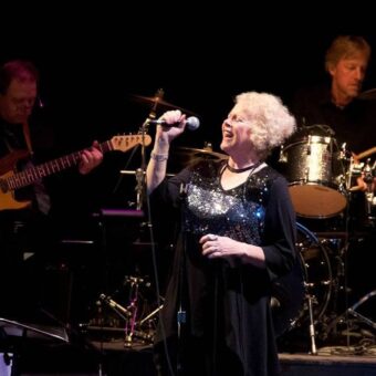 Georgette Fry