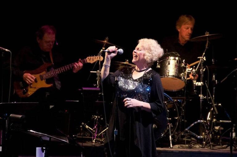 Georgette Fry
