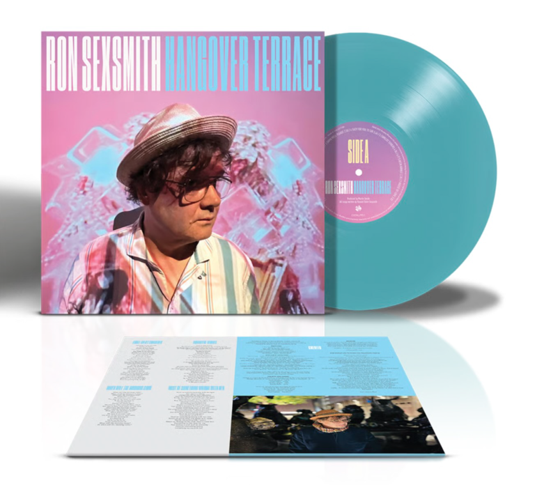 Ron Sexsmith