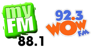 881&92.3-Combo-1 Logo